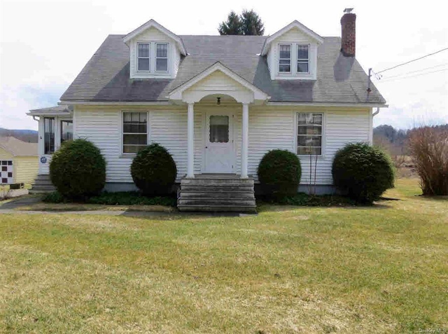 706 Butts Hollow Rd, Dover Plains, NY 12522 - photo 1