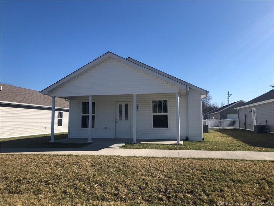 110 Jackson Way, Charlestown, IN 47111 - photo 1