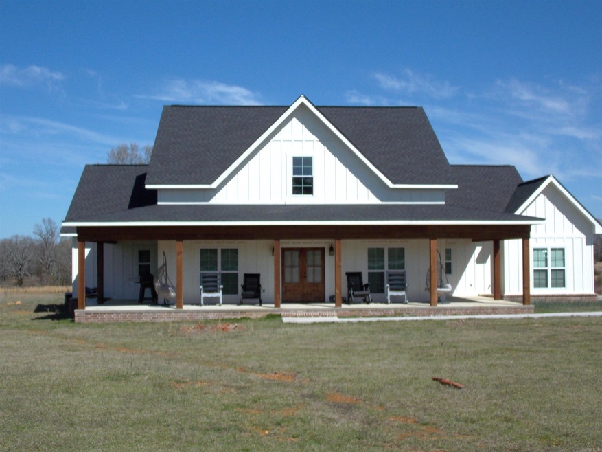 200 Panther Creek Rd, Searcy, AR 72143 MLS 24008058