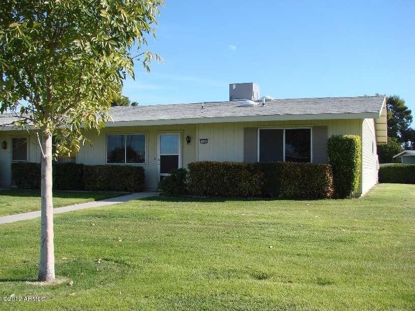 13665 N Newcastle Dr, Sun City, AZ 85351 - photo 1