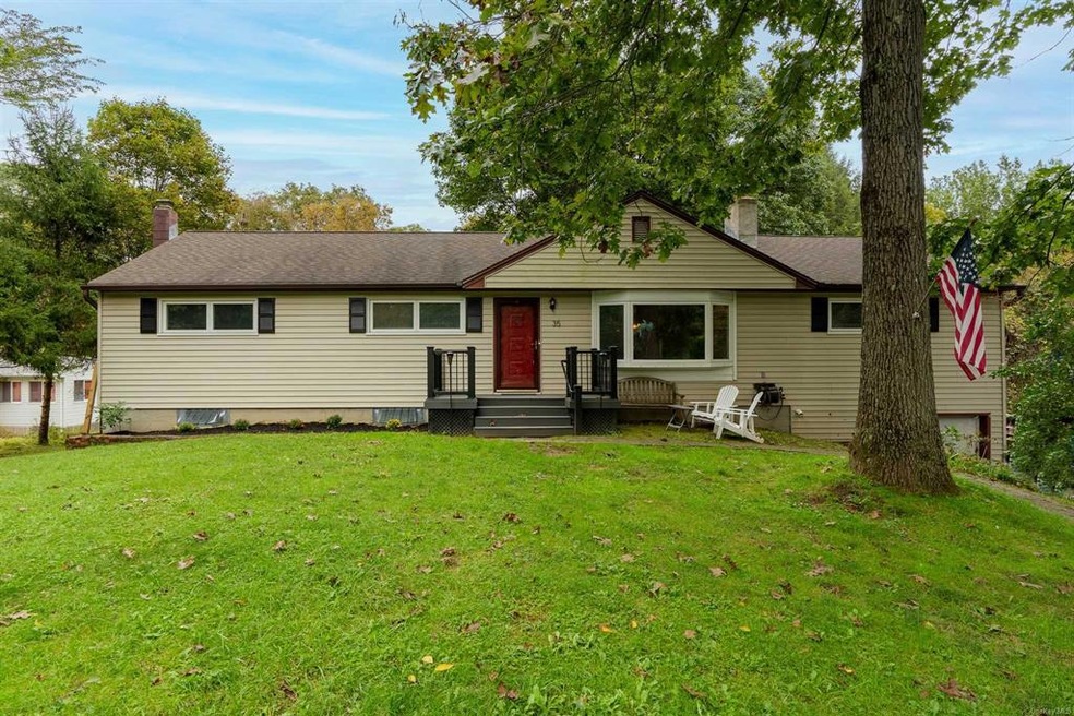 35 Colburn Dr, Poughkeepsie, NY 12603 - photo 1