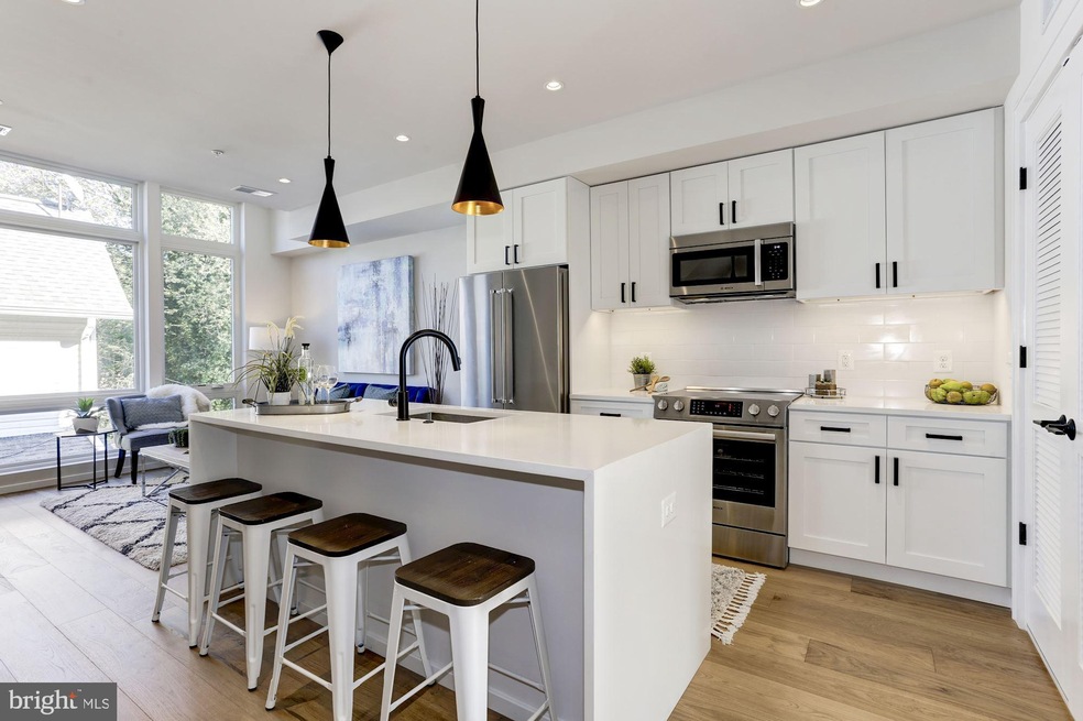 1201 Kearny St NE unit 204, Washington, DC 20017 - photo 1