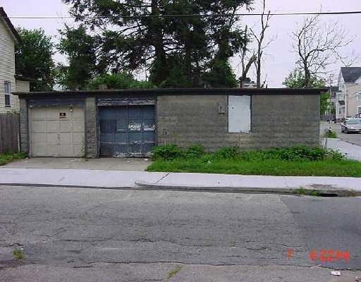 164 Bucklin St, Providence, RI 02907 - photo 1