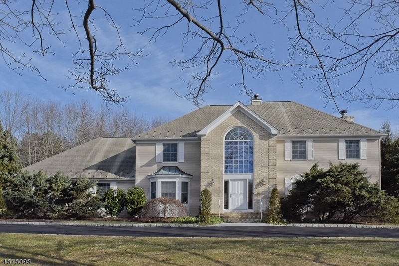 21 Ryan Way, Bridgewater, NJ 08807 - photo 1