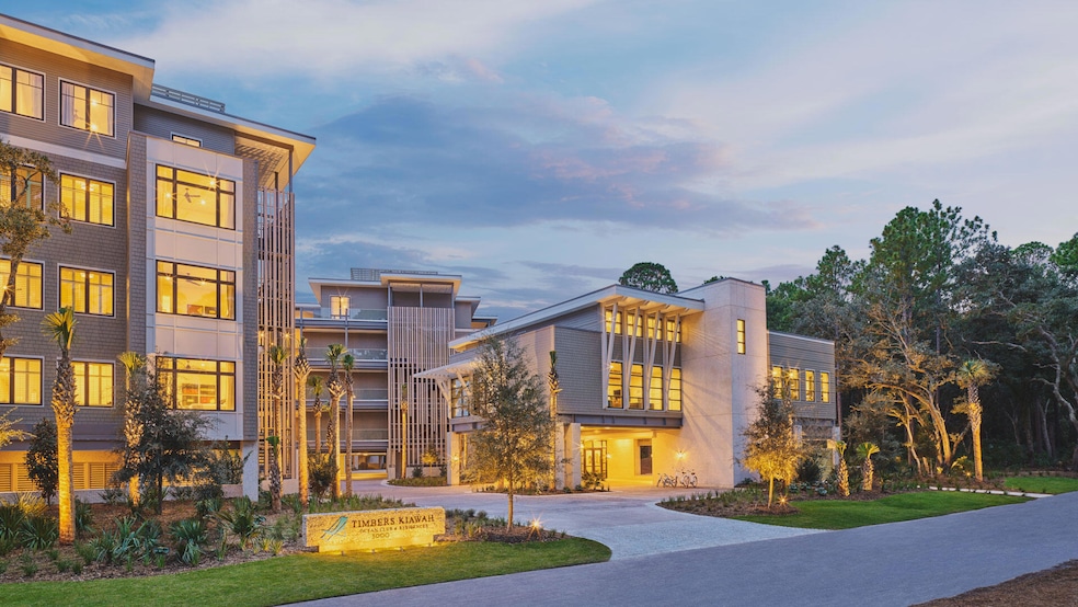 3000 Southern Pines Ln unit 141, Kiawah Island, SC 29455 - photo 1