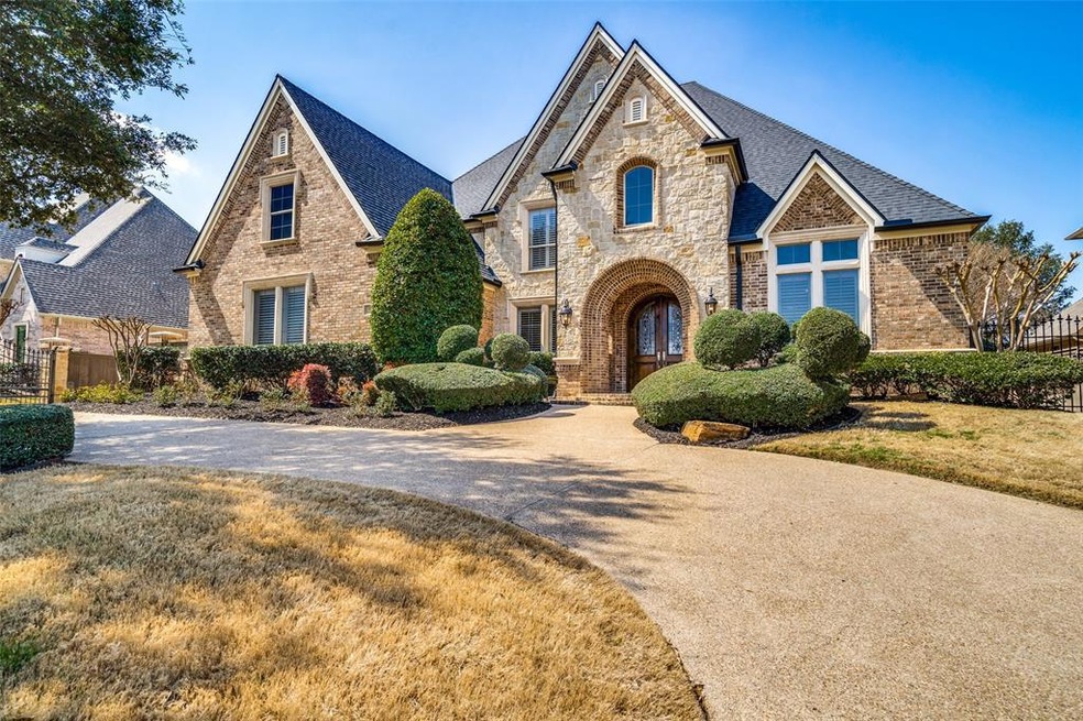 1636 Byron Nelson Pkwy, Southlake, TX 76092 - photo 1