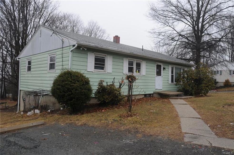 3 Hillcrest Dr, Middletown, NY 10940 - photo 1