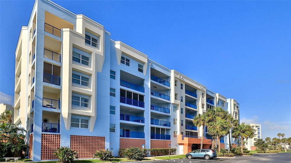 Ocean Walk unit 2502, New Smyrna Beach, FL 32169 - photo 1