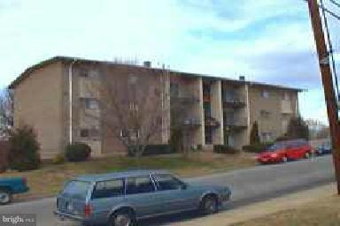 7507 Riverdale Rd unit 2054, New Carrollton, MD 20784 - photo 1