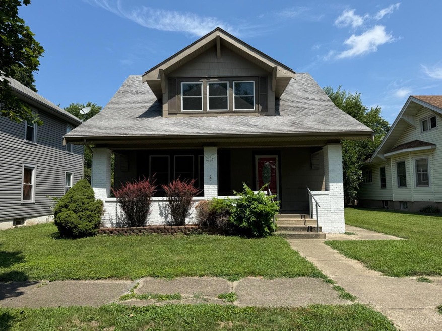 2215 Superior Ave, Middletown, OH 45044 - photo 1