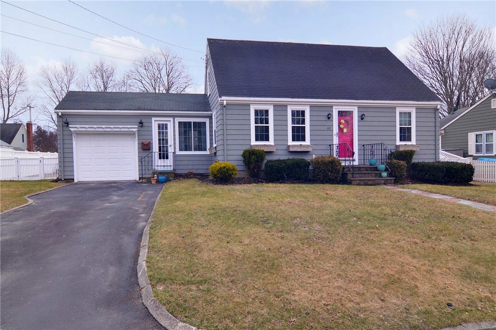 60 Greylock Rd, Bristol, RI 02809 - photo 1