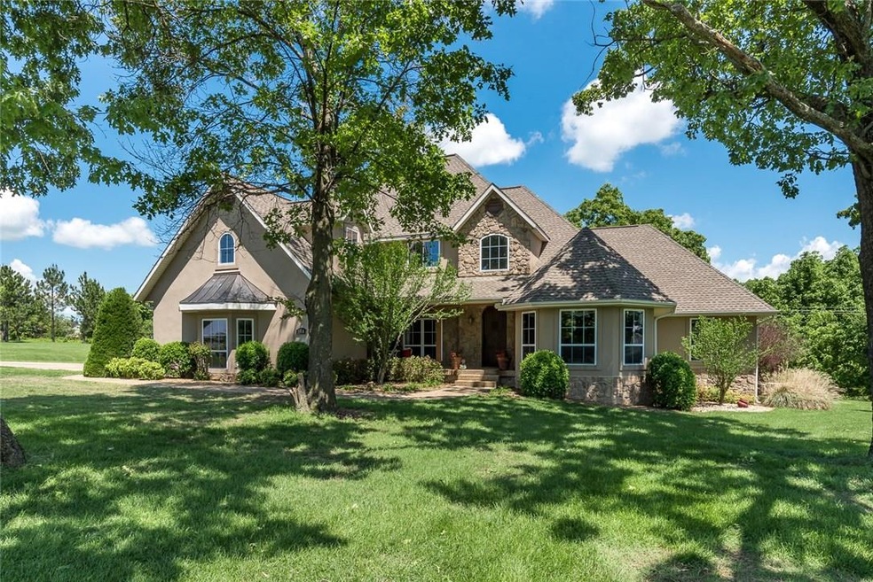 11173 Talamore Blvd, Bentonville, AR 72712 - photo 1