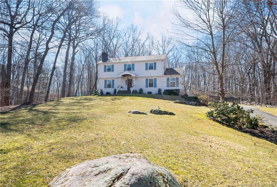 189 Fishing Trail, Stamford, CT 06903 - photo 1