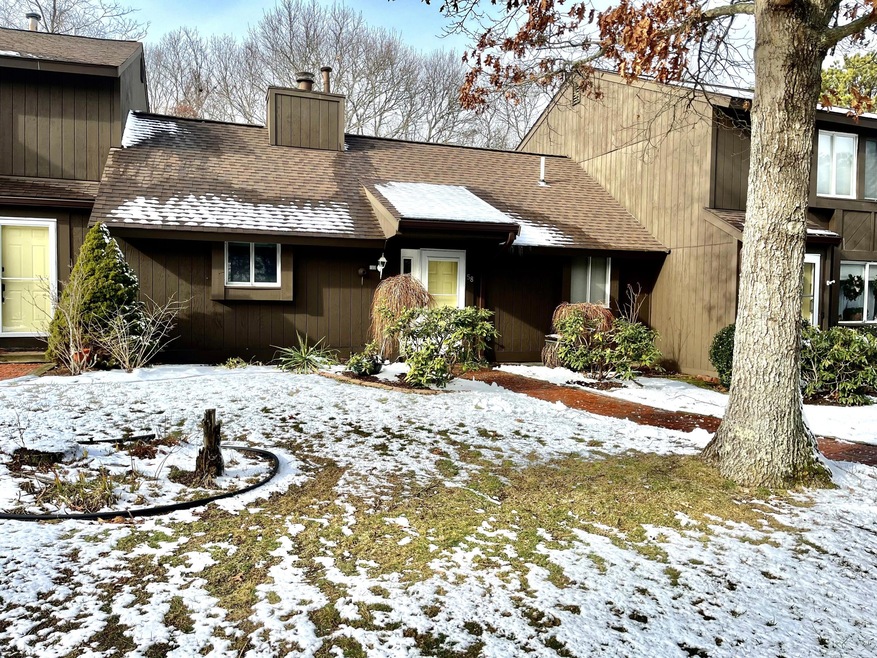 58 Harbor Lights Rd unit C58, Buzzards Bay, MA 02532 - photo 1