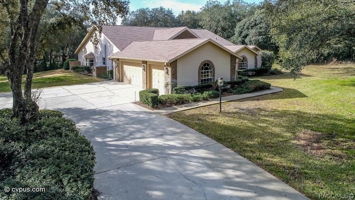 1502 E Wedgewood Ln, Hernando, FL 34442 - photo 1