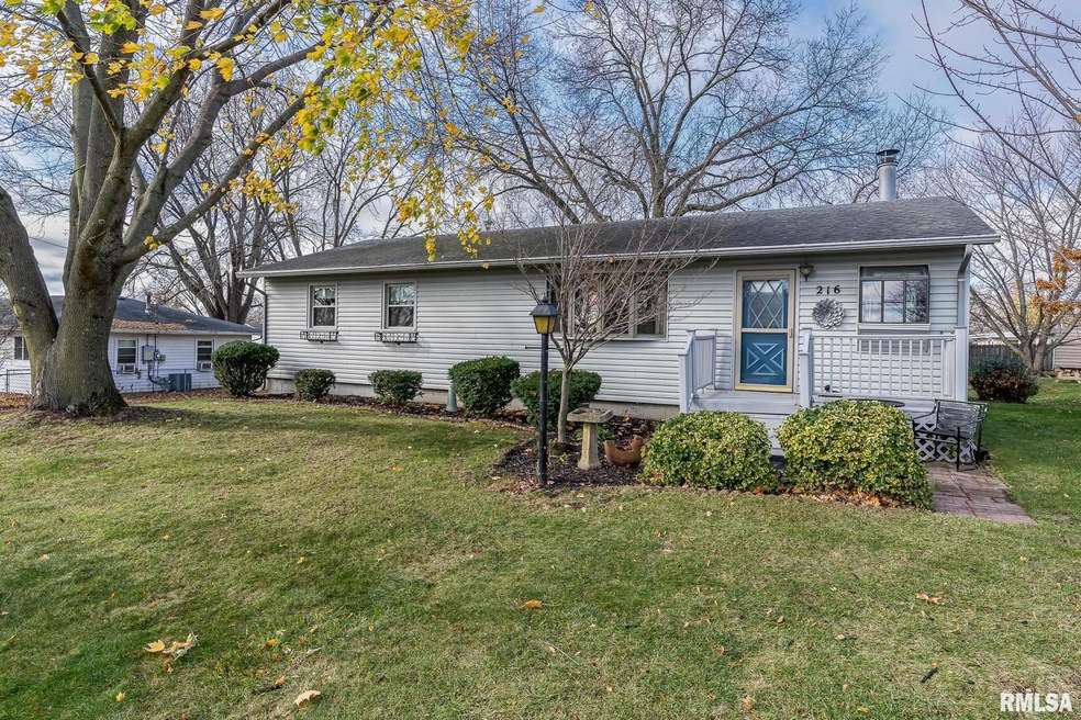 Sold $195,000 • Co-Listing Agent