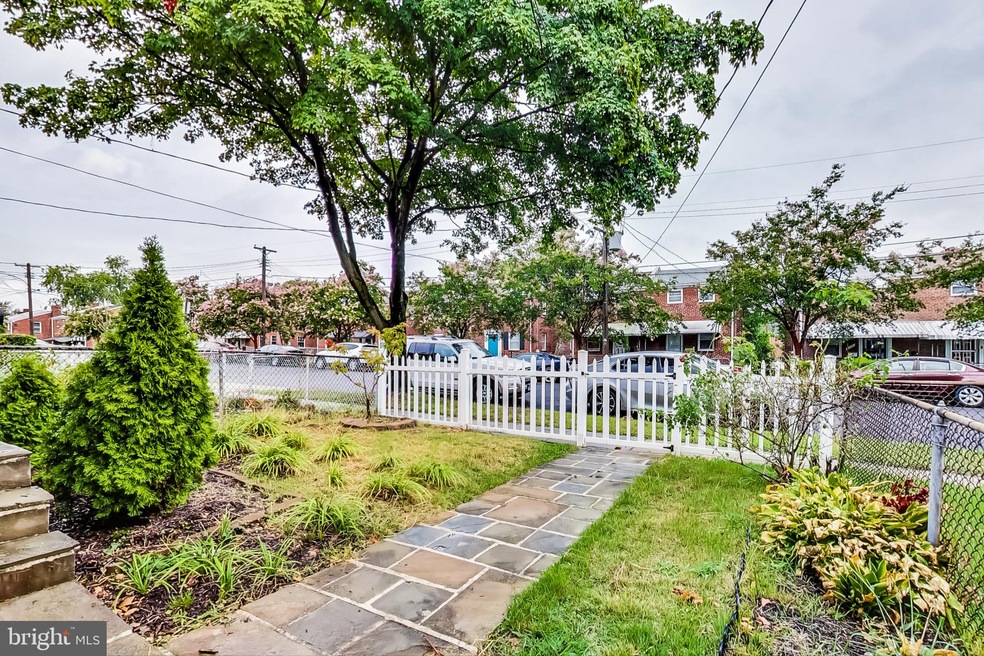 4337 Gorman Terrace SE, Washington, DC 20019 - photo 1