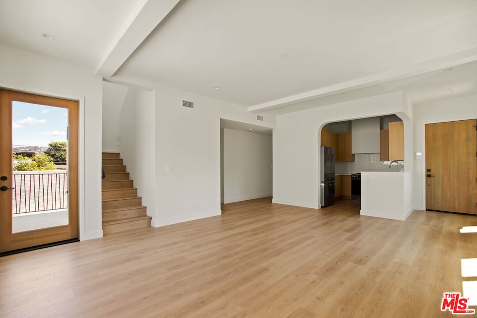 2671 Benedict St unit 1/2, Los Angeles, CA 90039 - photo 1