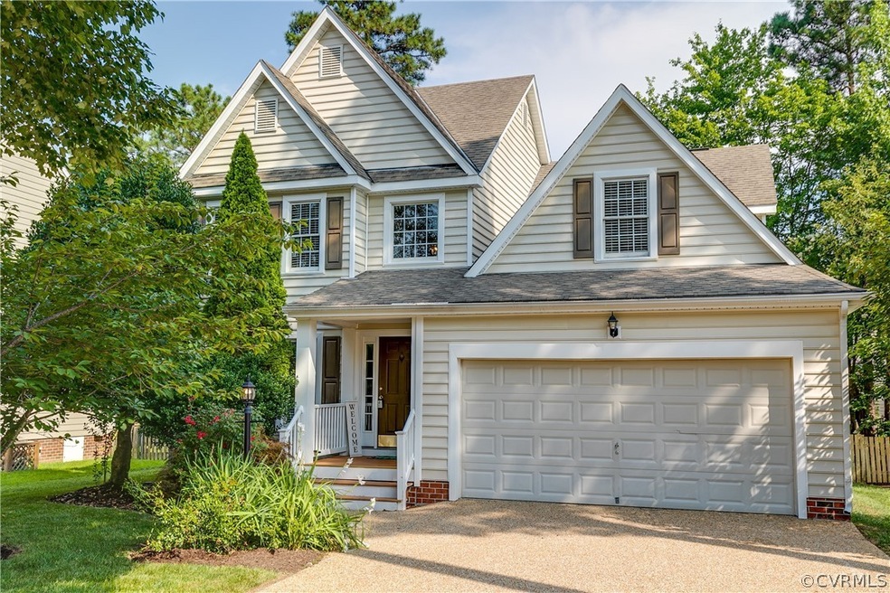 12212 Collinstone Place, Glen Allen, VA 23059 - photo 1