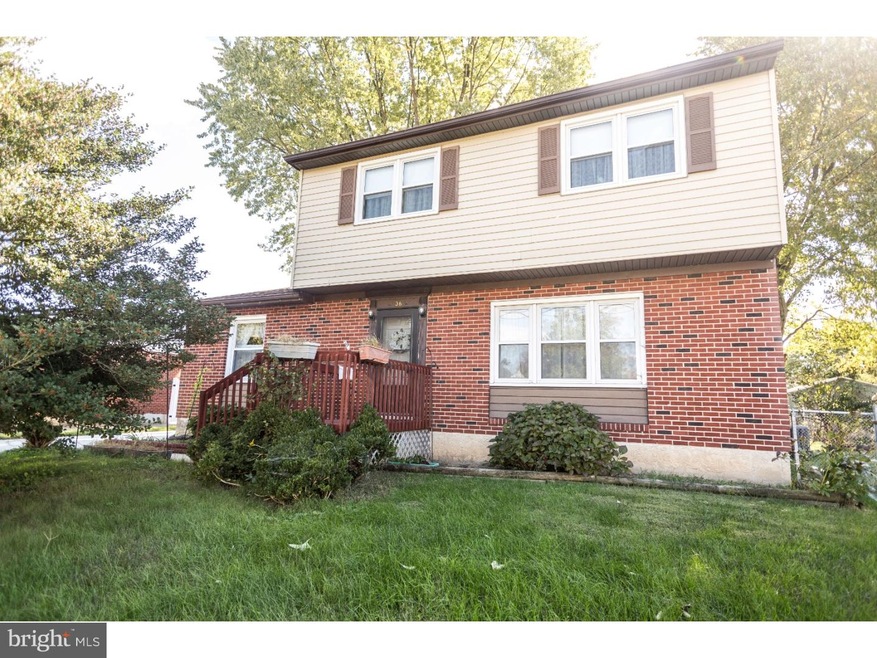 36 Juniper St, New Castle, DE 19720 - photo 1