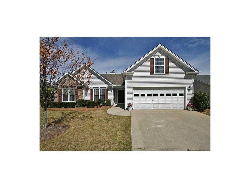 Exterior Front. Front of home