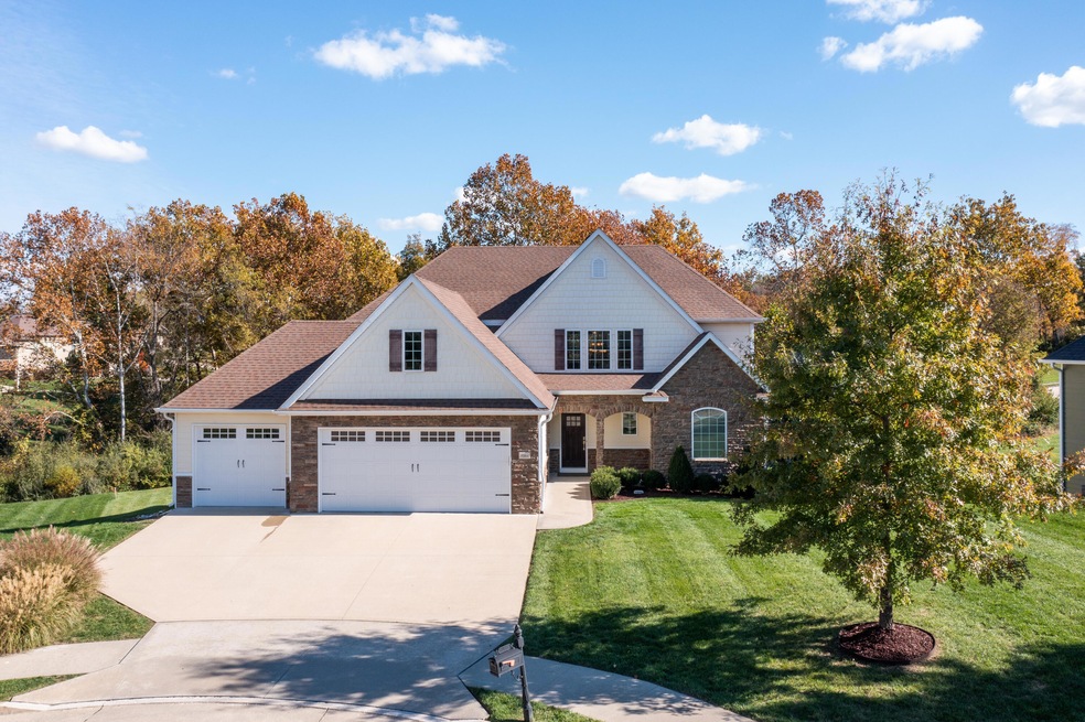 5004 Covington Ct.