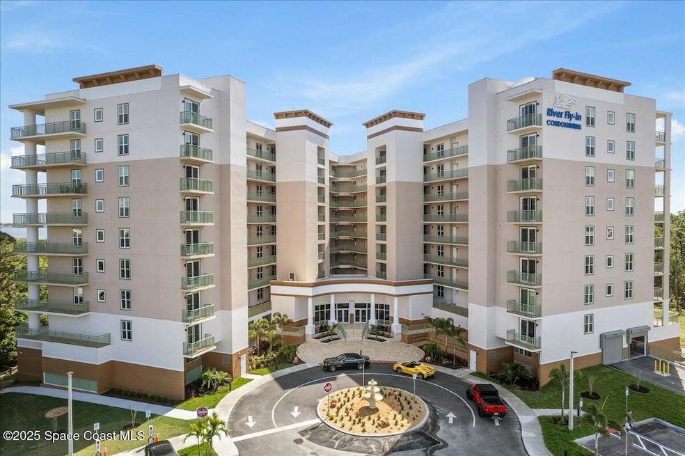 735 Pilot Ln unit 606, Merritt Island, FL 32952 - photo 1