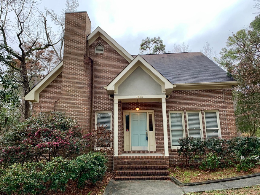 1838 Waverland Circle