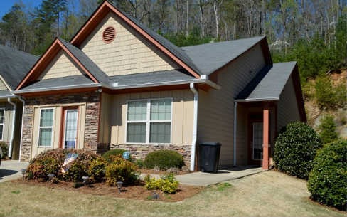 235 Ridgehaven Trail, Ellijay, GA 30536 - photo 1