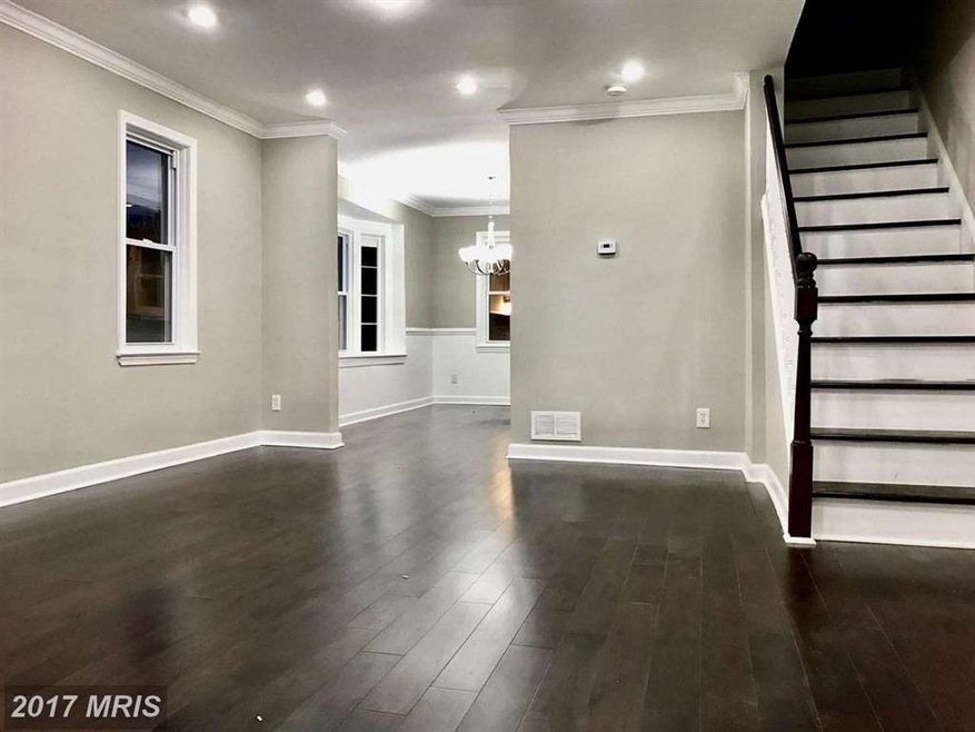 927 Arncliffe Rd, Essex, MD 21221 - photo 1