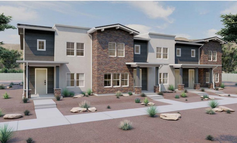 Building Rendering