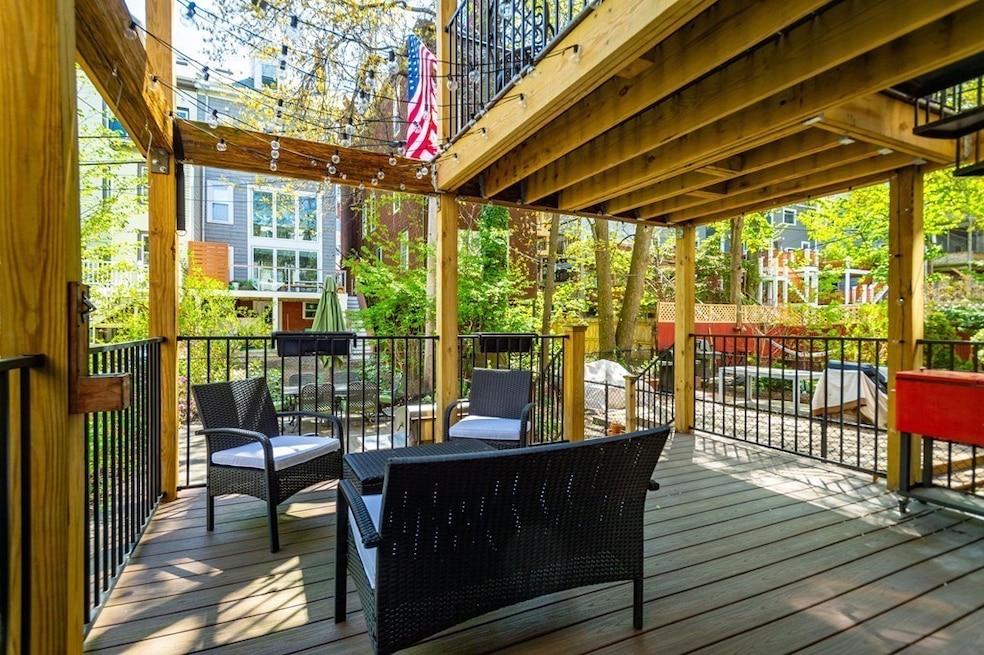 11 Linden St unit 1, Boston, MA 02127 - photo 1