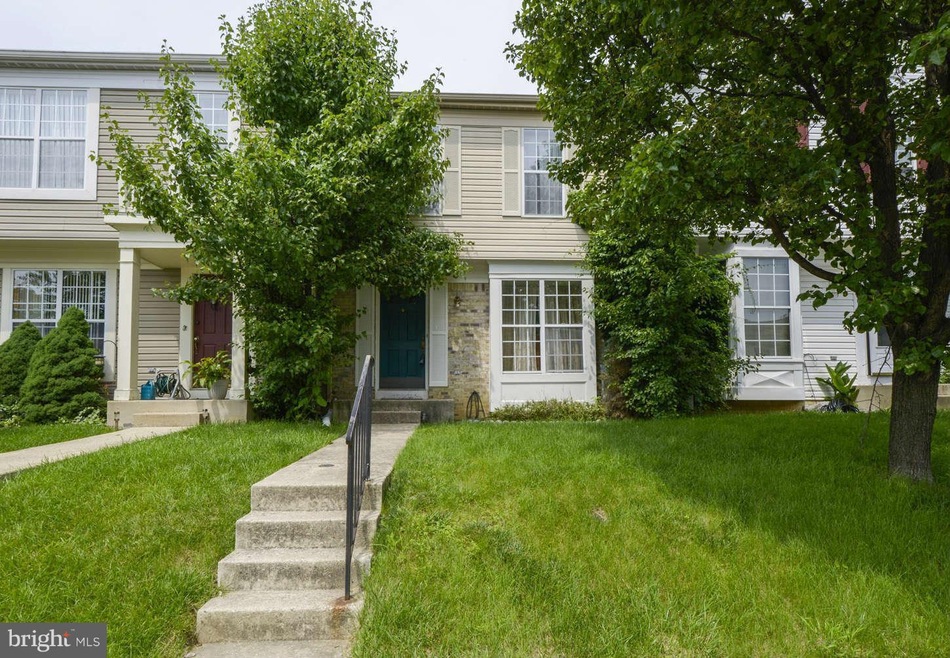 12 Kimberlys Ct, Baltimore, MD 21244 - photo 1