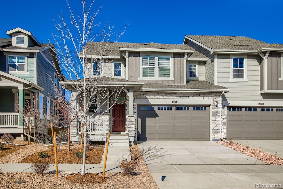 6879 Juniper Dr, Thornton, CO 80602 - photo 1