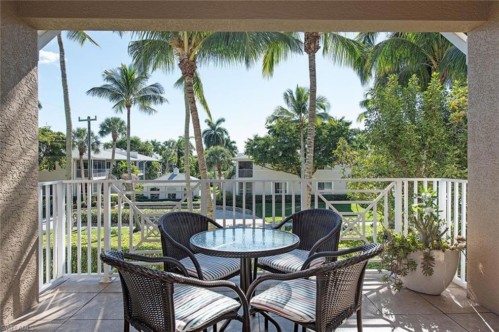 601 7th Ave S unit 201, Naples, FL 34102 - photo 1