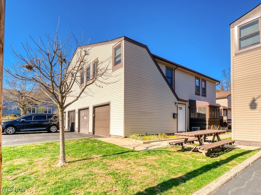 562 Turney Rd unit D, Bedford, OH 44146 - photo 1