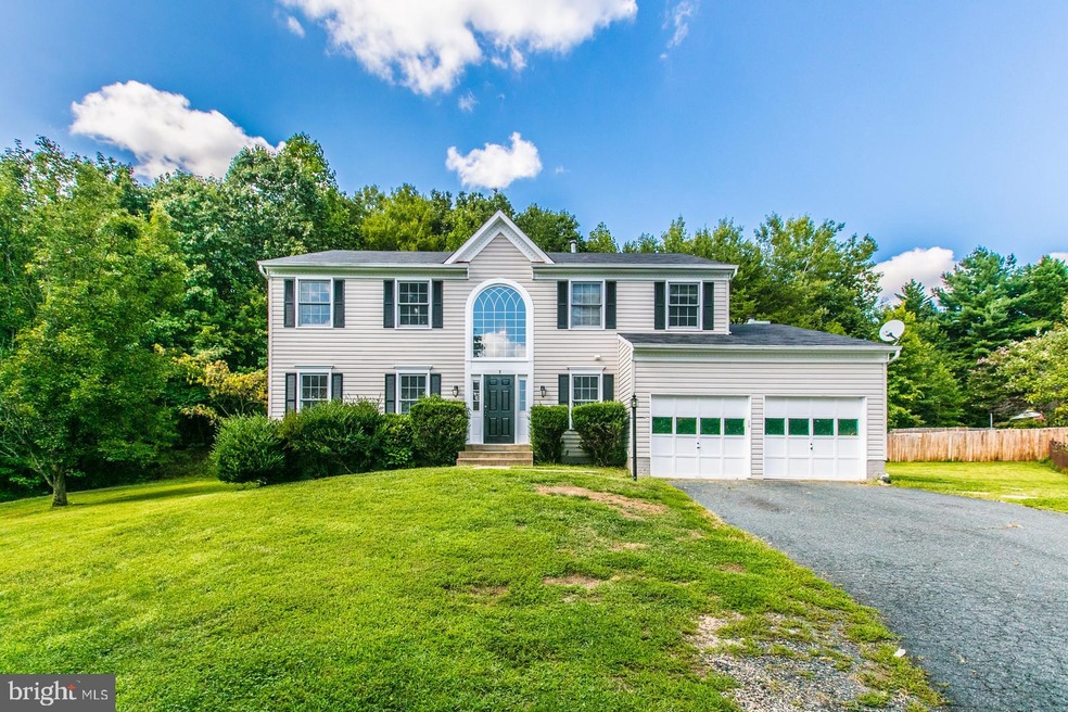 8 Yorkshire Ct, Stafford, VA 22554 - photo 1