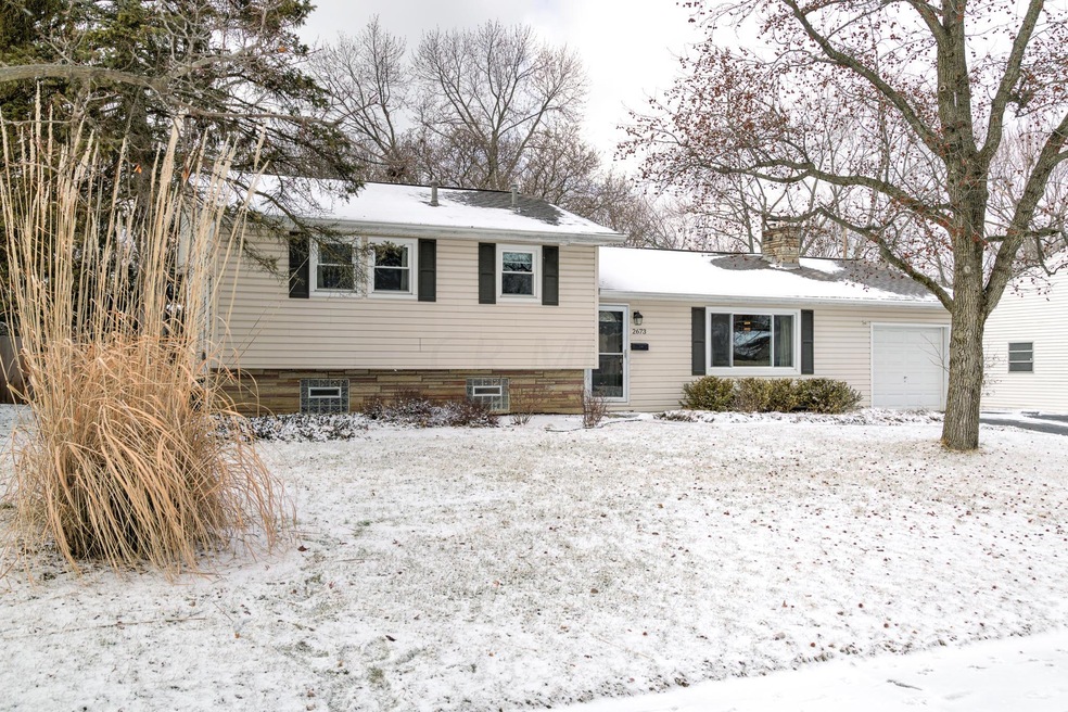 2673 Vassar Place, Columbus, OH 43221 - photo 1