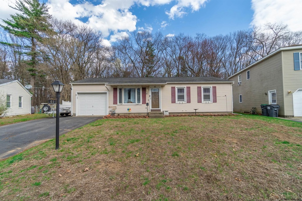 41 Mildred Ln, Latham, NY 12110 - photo 1