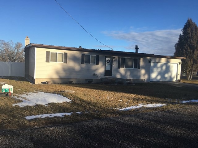 61 S 1190 W, Blackfoot, ID 83221 - photo 1