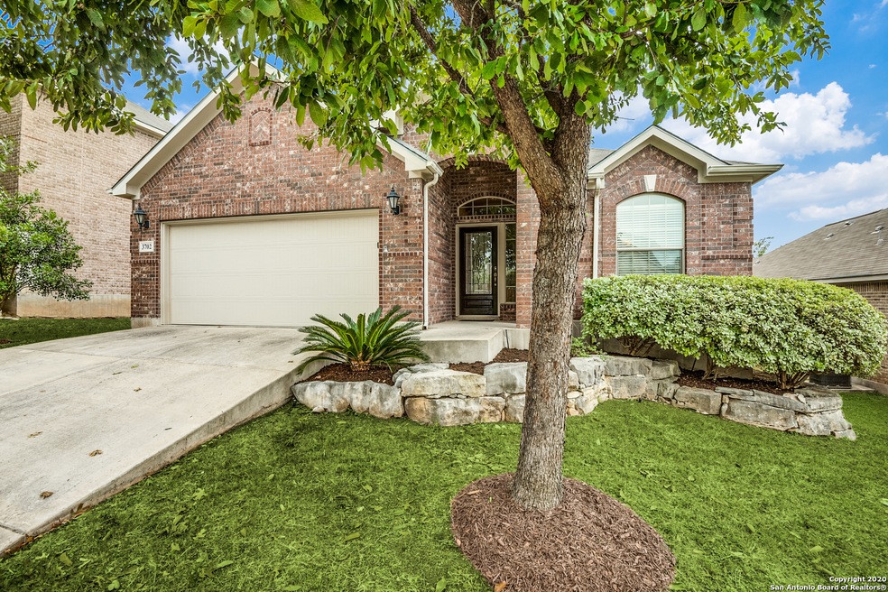 3702 Texas Sotol, San Antonio, TX 78261 - photo 1