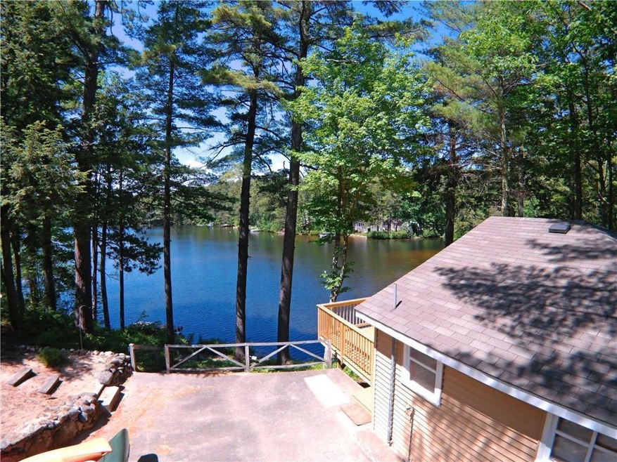 45 Shepards Island Rd, Newfield, ME 04095 - photo 1