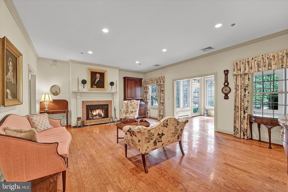 511 Brightwood Club Dr, Lutherville Timonium, MD 21093 - photo 1