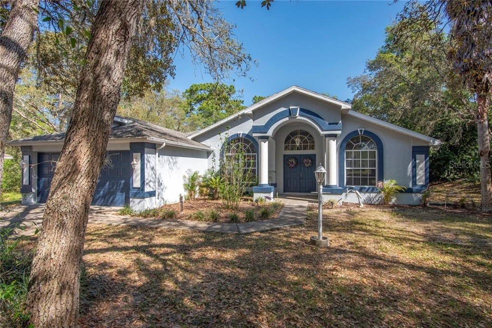 1355 E Mckinley St, Hernando, FL 34442 - photo 1