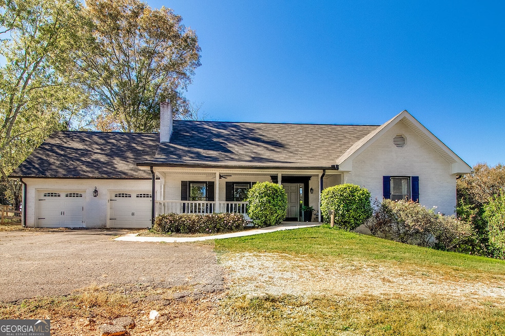 3925 Mark Lake Rd, Cumming, GA 30028 - photo 1