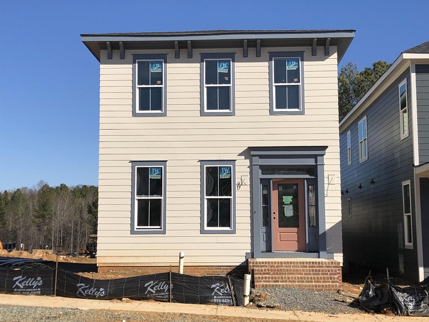 220 Wendover Pkwy, Pittsboro, NC 27312 - photo 1