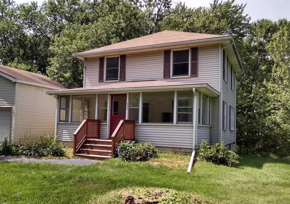 6939 Route 9 unit 1, Rhinebeck, NY 12572 - photo 1