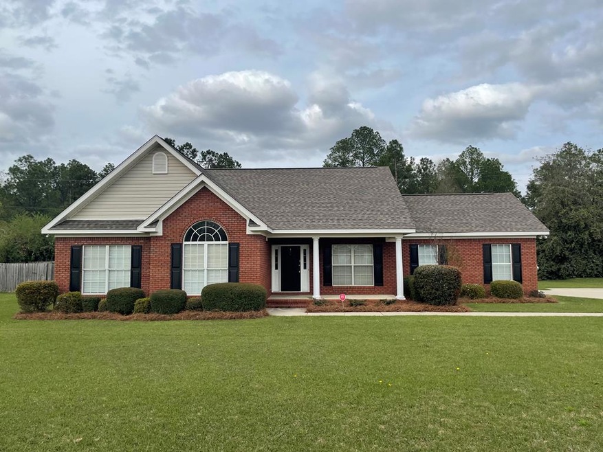 107 Teal Trail, Dothan, AL 36305 - photo 1