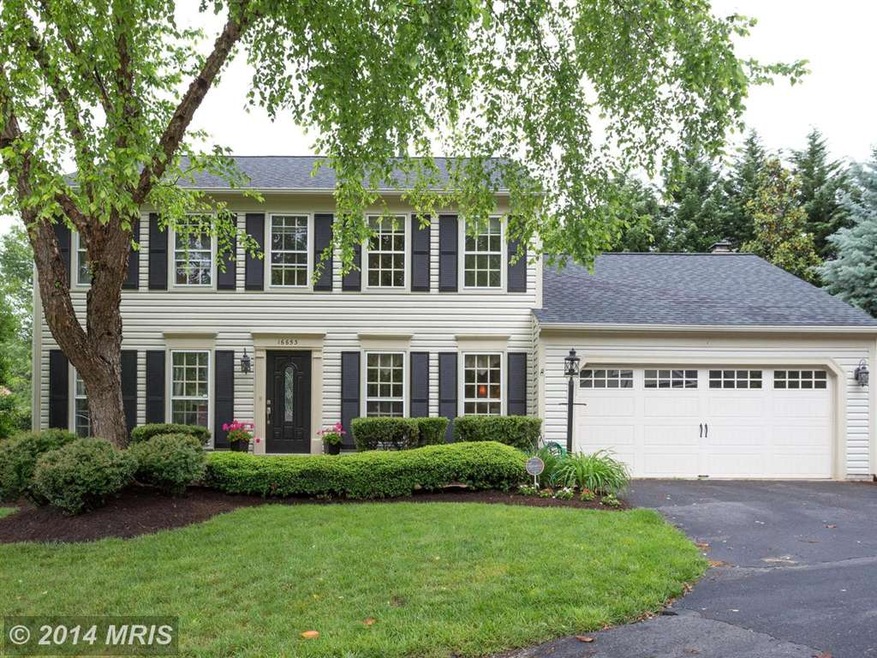 16653 Purcival Ct, Dumfries, VA 22025 - photo 1