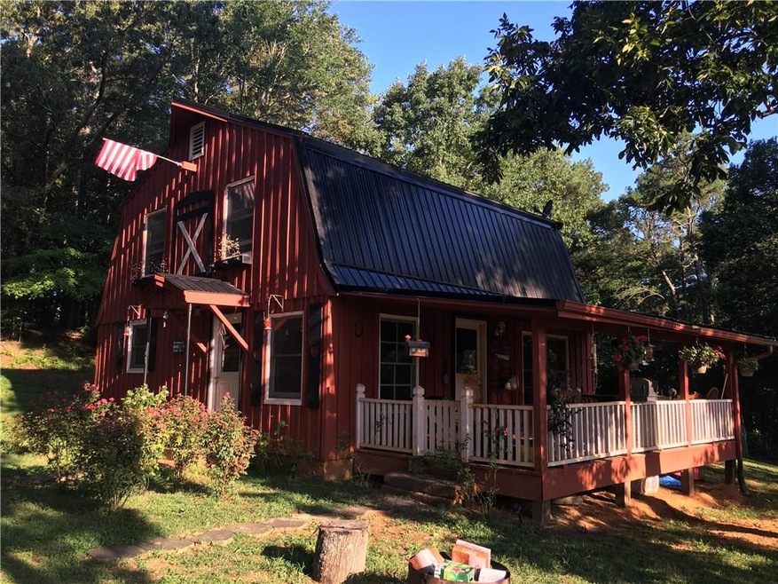 445 Leek Rd SW, Adairsville, GA 30103 - photo 1